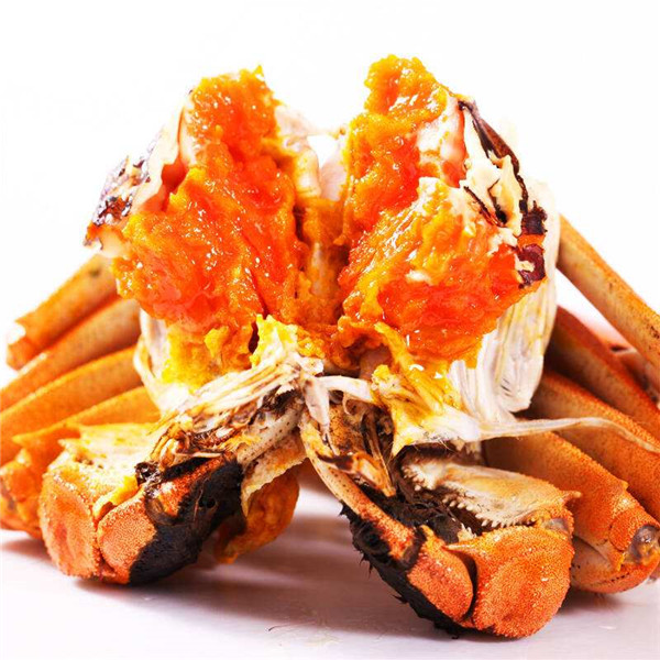 我们如何正确的在饭局中优雅的吃美味的阳澄湖大闸蟹？